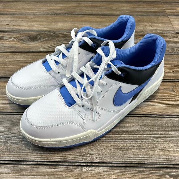 Nike Full Force Low Men's Size 12 - Picture 1 of 8